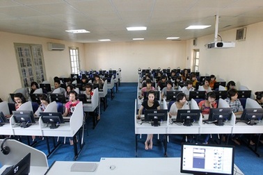 ĐH Hà Nội chỉ tuyển sinh khối A1 và D