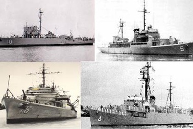 Vì sao xảy ra Hải chiến Hoàng Sa 1974?