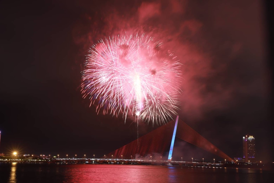 Hân hoan chào đón năm Canh Tý 2020 - 13