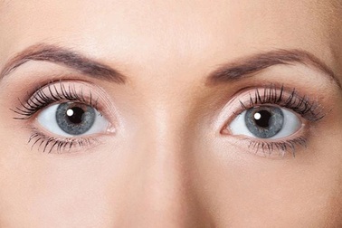 Màu mắt của bạn thuộc loại hiếm hay phổ biến?