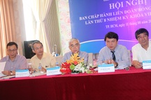 VFF “phản pháo” ý kiến của các cựu cầu thủ, cựu trọng tài Việt Nam