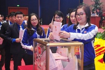 Quy định bầu cử Ban chấp hành TW Đoàn nhiệm kỳ 2017- 2022 có gì đặc biệt?