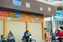 Phản hồi từ doanh nghiệp: Các bộ "chậm" hỗ trợ ảnh hưởng Covid-19