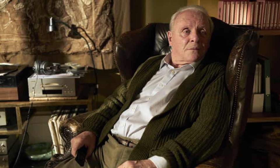 Giành Oscar ở tuổi 83, Anthony Hopkins phản ứng theo cách ít ai nghĩ tới - 2 Giành Oscar ở tuổi 83, Anthony Hopkins phản ứng theo cách ít ai nghĩ tới - 2