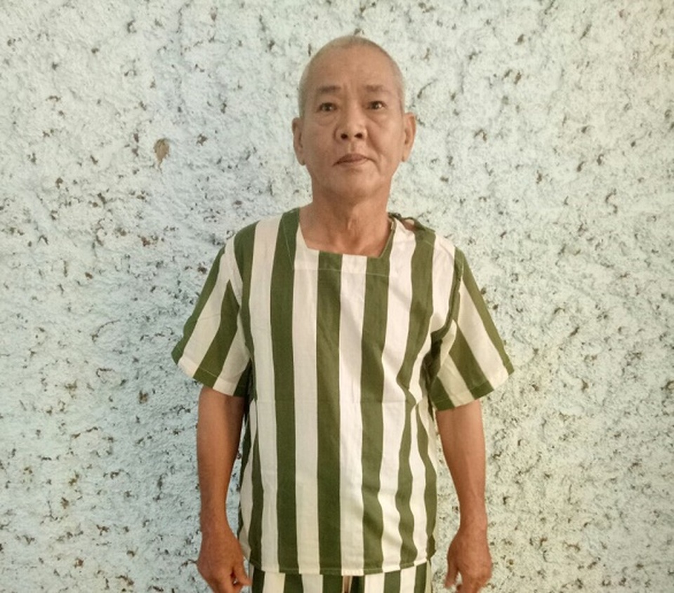 Nhận tiền “chạy” vào công an, 8 năm sau mới bị tố cáo - 1