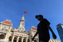 Kịch bản nào cho tình huống tốt nhất, xấu nhất sau 15 ngày cách ly TPHCM?