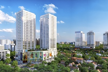 9 lý do để khách hàng “xuống tiền” mua căn hộ tại Tháp đôi Stellar Garden