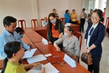 Toàn văn quyết định của Thủ tướng về gói hỗ trợ 26.000 tỷ đồng