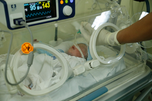 Thai phụ mắc ung thư cổ tử cung được phẫu thuật thành công