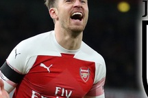 Nhật ký chuyển nhượng ngày 10/1: Ngôi sao Arsenal đồng ý sang Juventus