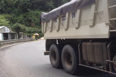 Người tham gia giải cứu hành khách bái phục sự điềm tĩnh của tài xế Phan Văn Bắc