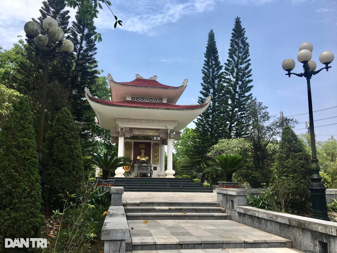 Nơi Bác Hồ nói chuyện với nhân dân Lào Cai được công nhận Di tích quốc gia - 2