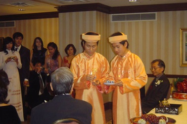 Hôn nhân đồng tính: Cấm hay cho?