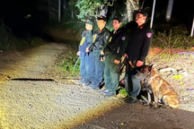 Trọng án trên đồi cao su: 13 nhát dao trên thi thể tài xế xe ôm xấu số