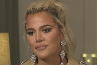 Khloe Kardashian nói về vụ chia tay bạn trai
