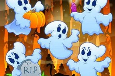 Những công cụ ngộ nghĩnh để “hóa trang” cho Windows mừng ngày Halloween