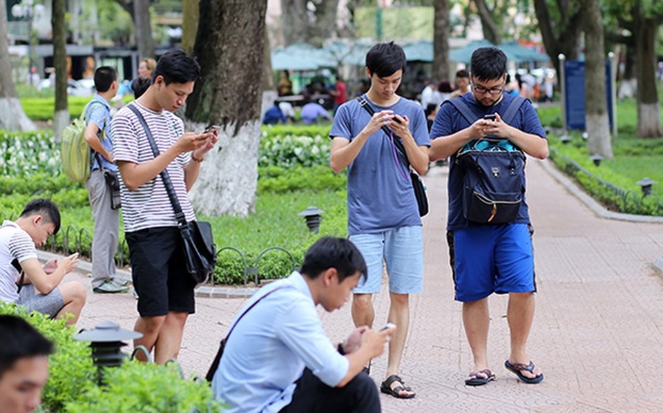 Nhiều trường đại học lấy mạng xã hội là công cụ để kiểm soát sinh viên - 1 Nhiều trường đại học lấy mạng xã hội là công cụ để kiểm soát sinh viên - 1