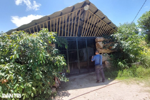 Vụ giao đất sai cho nguyên bí thư huyện ở Bình Định: Giáng chức 2 lãnh đạo