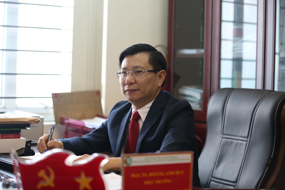 Tuyển sinh Đại học 2020: Đại học Tài nguyên và Môi trường Hà Nội mở 5 ngành học mới - 2 Tuyển sinh Đại học 2020: Đại học Tài nguyên và Môi trường Hà Nội mở 5 ngành học mới - 2