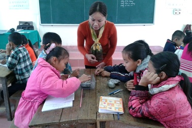 Bộ GD&ĐT đính chính Thông tư số 05