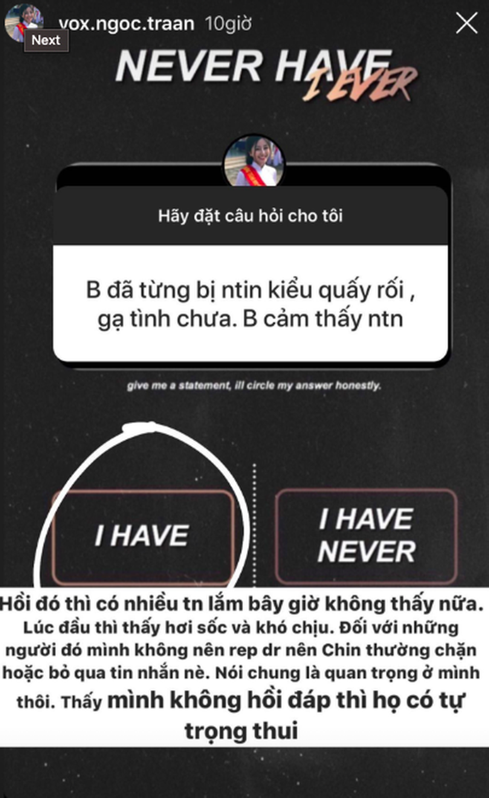 Điểm lại những trào lưu giới trẻ làm mưa làm gió cộng đồng mạng 2020 (P1) - 9 Điểm lại những trào lưu giới trẻ làm mưa làm gió cộng đồng mạng 2020 (P1) - 9