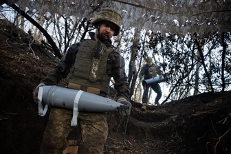 Số phận Pokrovsk sắp được định đoạt, Ukraine sẽ rút quân trước hỏa lực Nga?