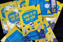 Nói trúng tim đen Gen Z