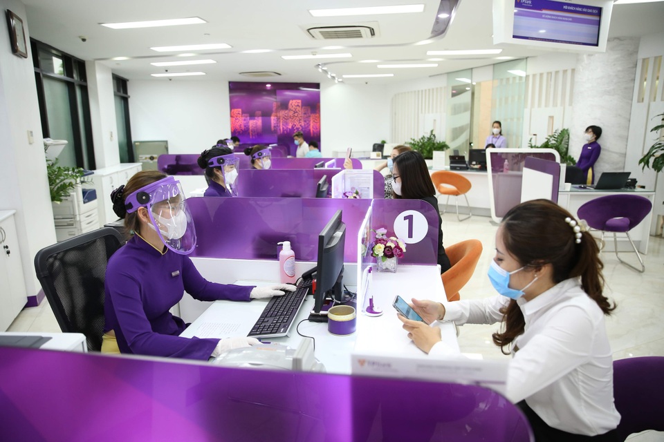 Vay mua xe ô tô cũ ưu đãi hấp dẫn từ TPBank - 1 Vay mua xe ô tô cũ ưu đãi hấp dẫn từ TPBank - 1