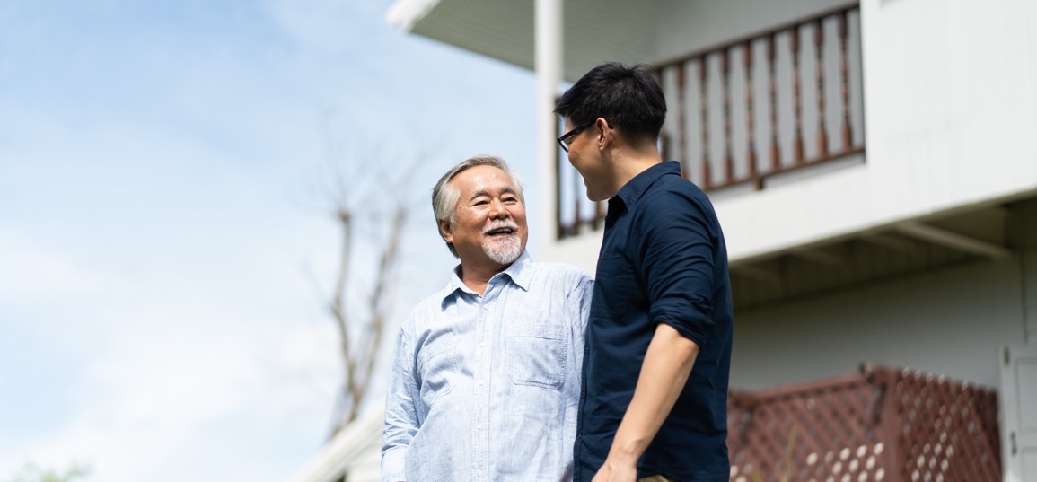 Nhân chuyện quà tết - nhớ chuyện xưa: Liệu bạn còn nhớ lời hứa với cha mẹ năm nào? - 1 Nhân chuyện quà tết - nhớ chuyện xưa: Liệu bạn còn nhớ lời hứa với cha mẹ năm nào? - 1