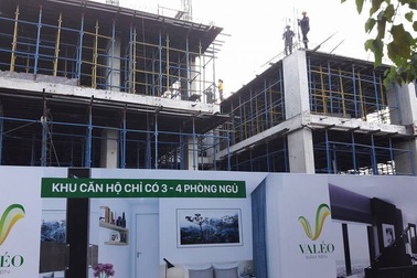 Giá trị thật của bất động sản sau những bài PR