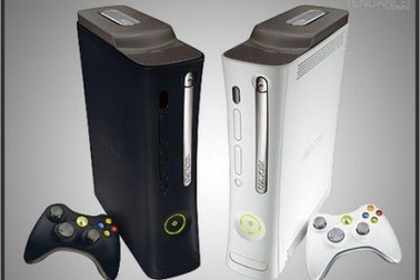 Đến lượt Microsoft giảm mạnh giá Xbox 360