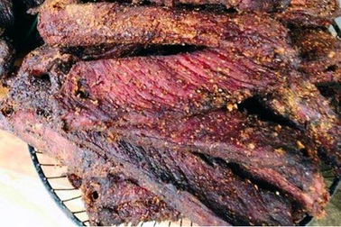 Siêu thị đặc sản di động biến ảo trong công sở