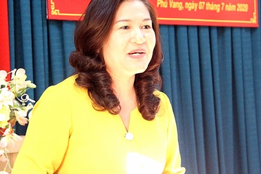 Thứ trưởng Nguyễn Thị Hà: "Cần xóa bỏ tình trạng trẻ em lang thang cơ nhỡ"