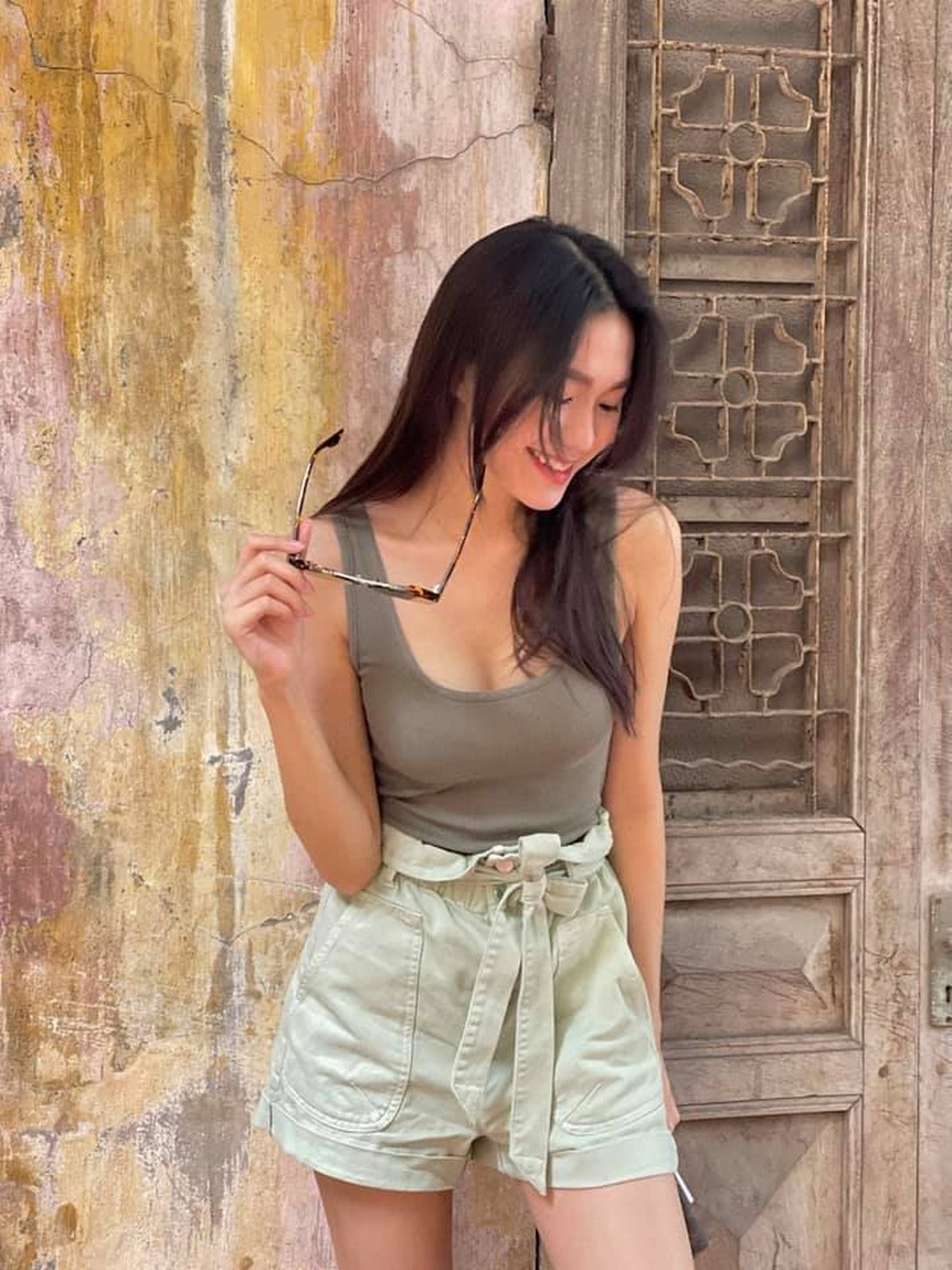 Vóc dáng thật của bạn gái Đoàn Văn Hậu, ngoài đời có như ảnh trên mạng? - 10 Vóc dáng thật của bạn gái Đoàn Văn Hậu, ngoài đời có như ảnh trên mạng? - 10