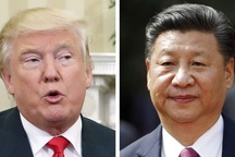 Tổng thống Trump sắp tiếp Chủ tịch Trung Quốc ở khu nghỉ dưỡng xa hoa