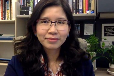 Tiến sĩ Việt tại Mỹ bàn luận việc cải tiến nội dung SGK tiếng Việt lớp 1