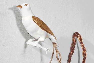 "Lục giác không đều"- nghệ thuật đương đại Colombia đến Việt Nam