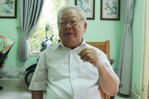 Người nhạc sỹ tài hoa với trận chiến sinh tử để bảo vệ Tổ quốc