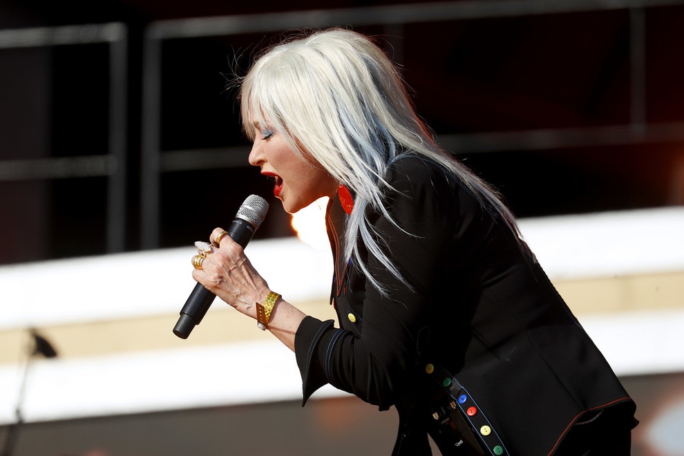 Ngôi sao giành nhiều giải Grammy Lizzo tái xuất nổi bật trên sân khấu - 9 Ngôi sao giành nhiều giải Grammy Lizzo tái xuất nổi bật trên sân khấu - 9