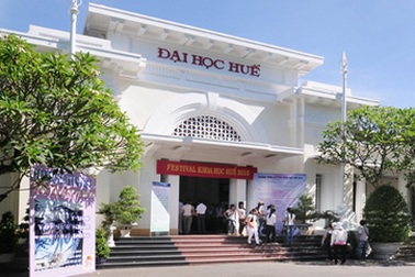 Những điểm cần lưu ý khi xét tuyển vào ĐH Huế năm học 2015-2016