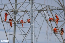 Lời giải cho 4 vấn đề nan giải của ngành điện Việt Nam