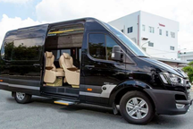 Cấm cải tạo ô tô 16 chỗ thành xe Limousine chở khách từ ngày 1/9