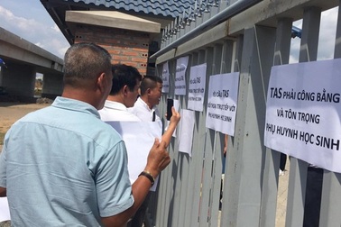 TPHCM: Nhiều trường quốc tế phải chấm dứt ngay chương trình tích hợp