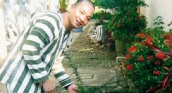 Trum giang ho Hai ‘banh’ va nhung cai Tet tiec nuoi trong tu