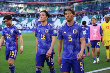 Báo chí Nhật Bản thất vọng sau thất bại của đội nhà tại Asian Cup