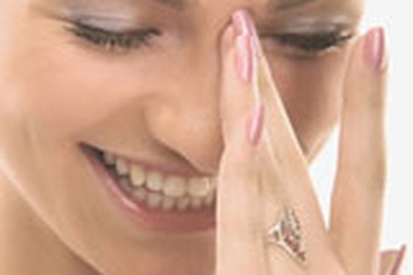 Chăm sóc móng đúng cách 