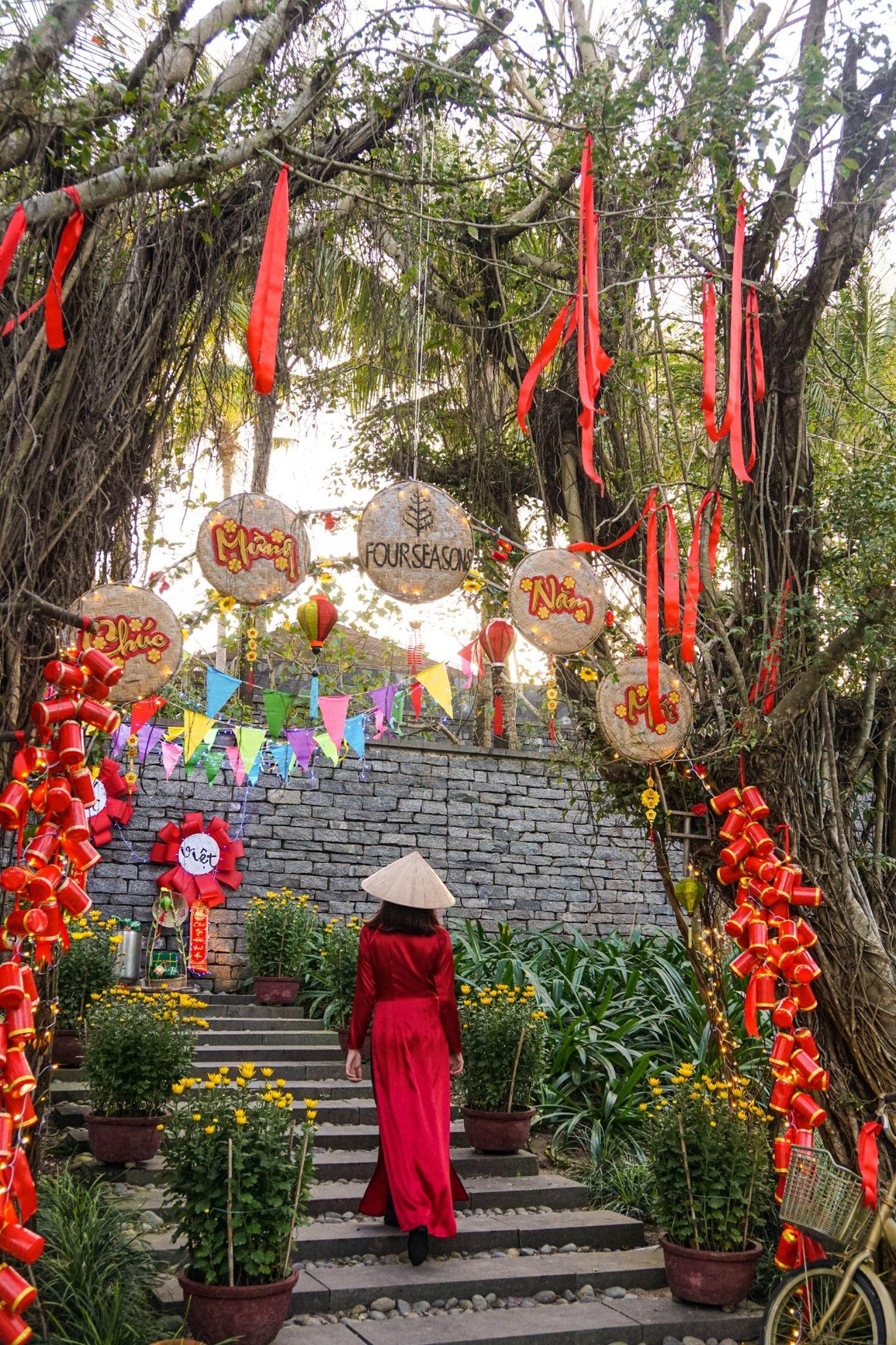 5 điều chờ đón bạn cùng vui tết sum vầy tại Four Seasons Resort The Nam Hai - 4 5 điều chờ đón bạn cùng vui tết sum vầy tại Four Seasons Resort The Nam Hai - 4