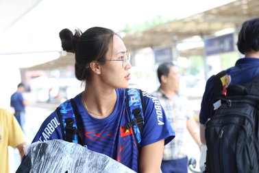 Chuyện ít biết về nữ VĐV Việt mất cả cha lẫn mẹ vẫn giành nhiều kỷ lục