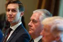 Tình báo Mỹ cảnh báo con rể của ông Trump có thể bị lợi dụng để giúp Trung Quốc