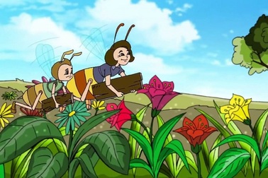 Phim hoạt hình Việt Nam loay hoay tìm đường chinh phục khán giả